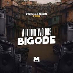 Automotivo dos Bigode
