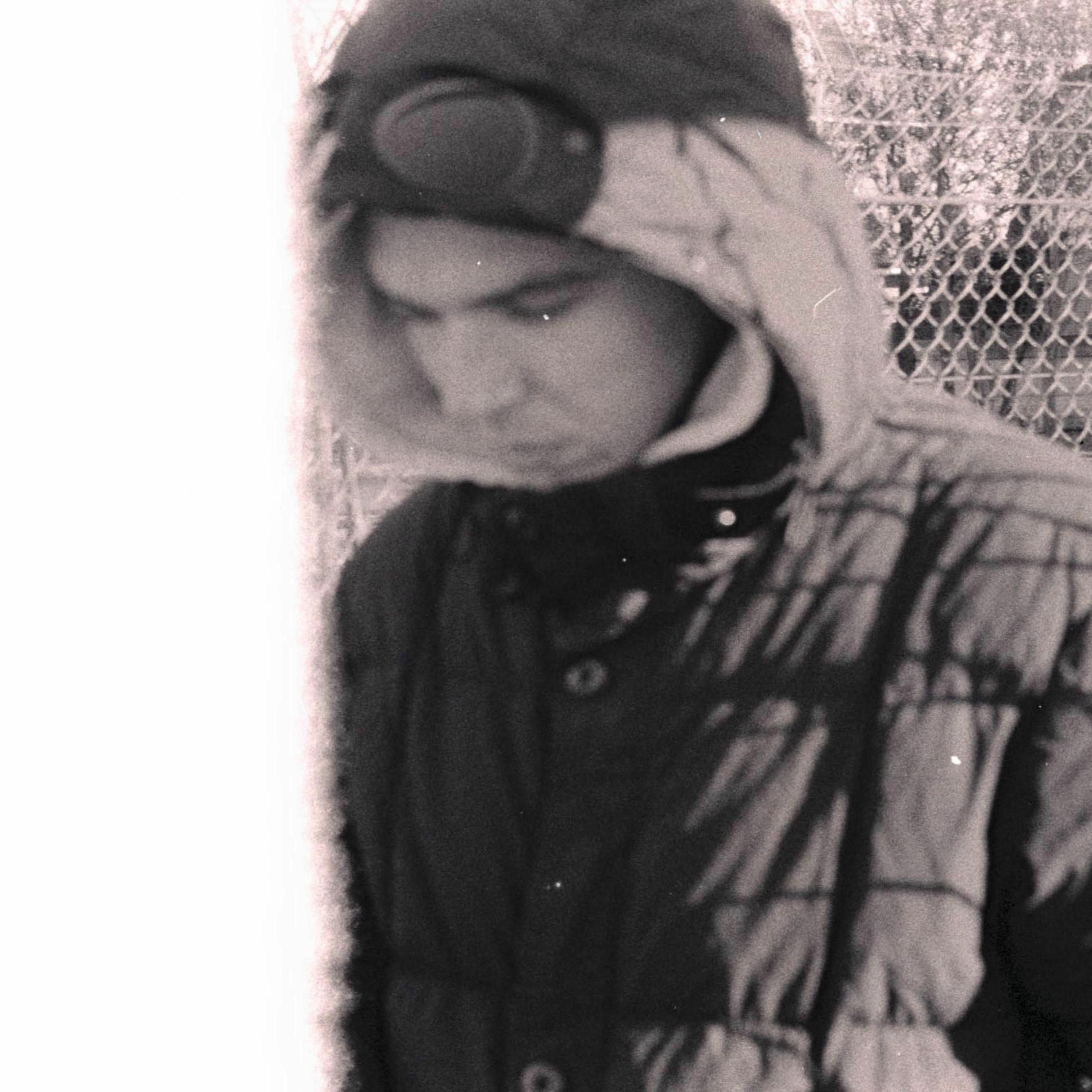 Album cover of CORNOVAGLIA (feat. Marta & LoelBaby)