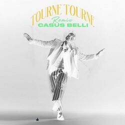 Cover of Tourne Tourne (feat. Casus Belli) [Remix Version]