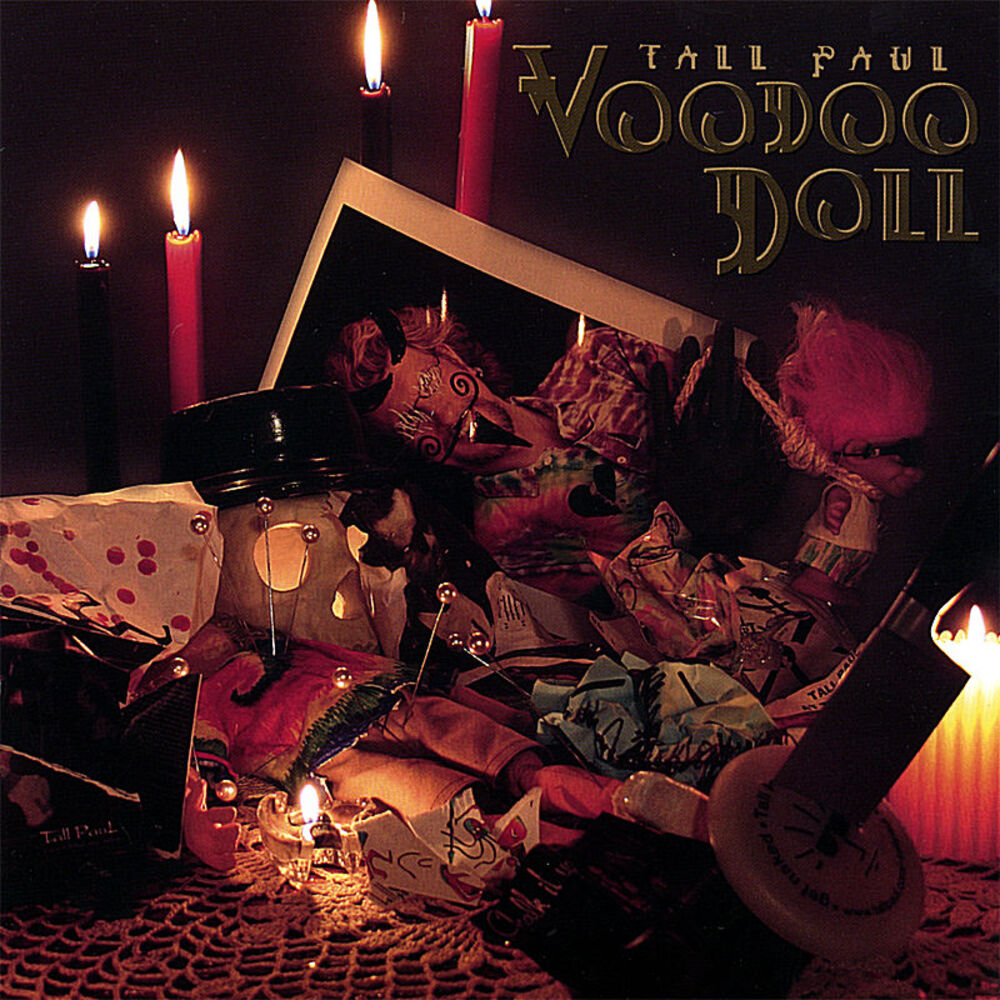 Picture of Voodoo Doll