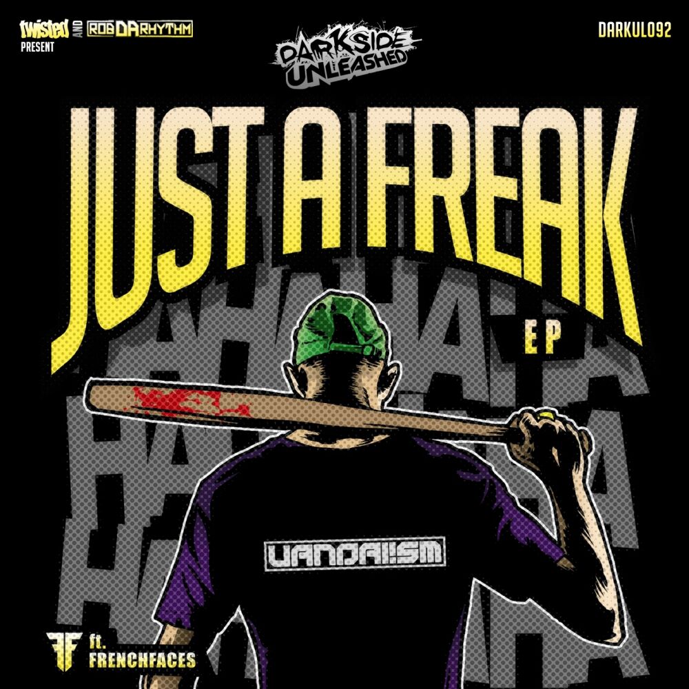 Picture of Just A Freak