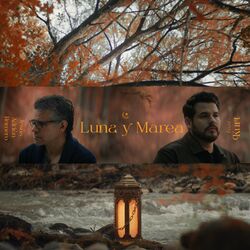 Cover of Luna y Marea (feat. KURT)