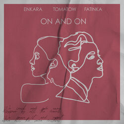 Cover of On and On (feat. Fatinka)