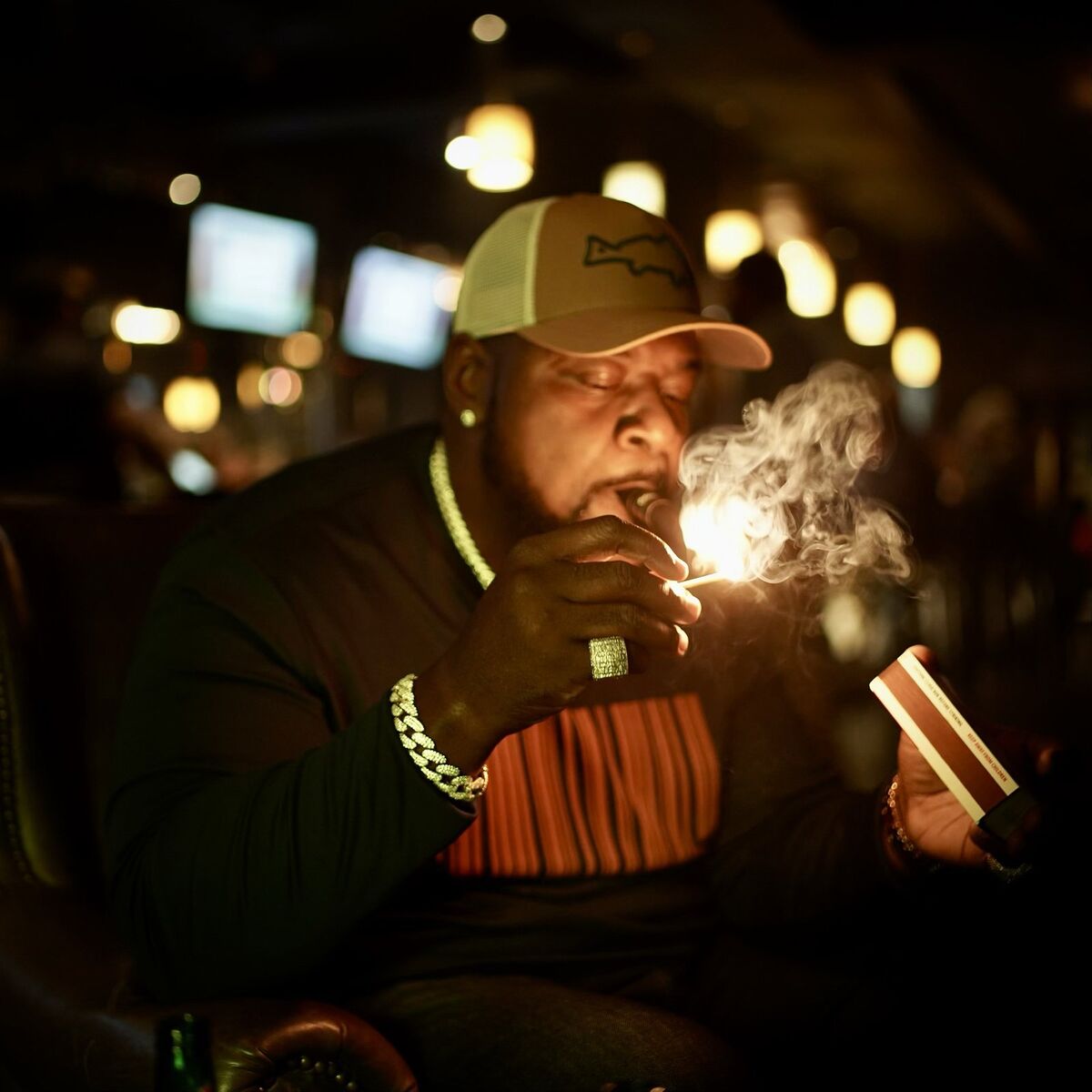Album cover of Bosses Only