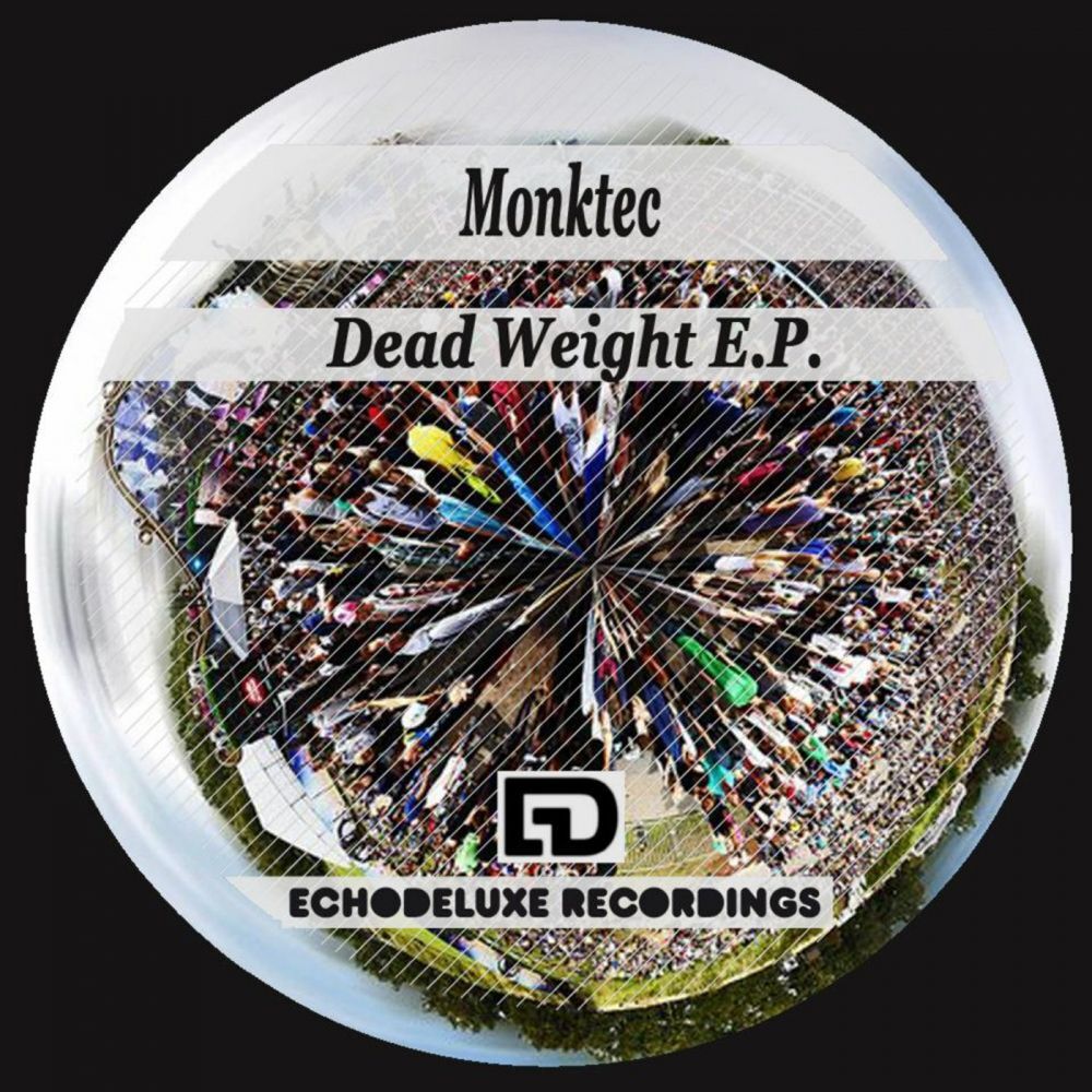 Picture of Dead Weight E.P.