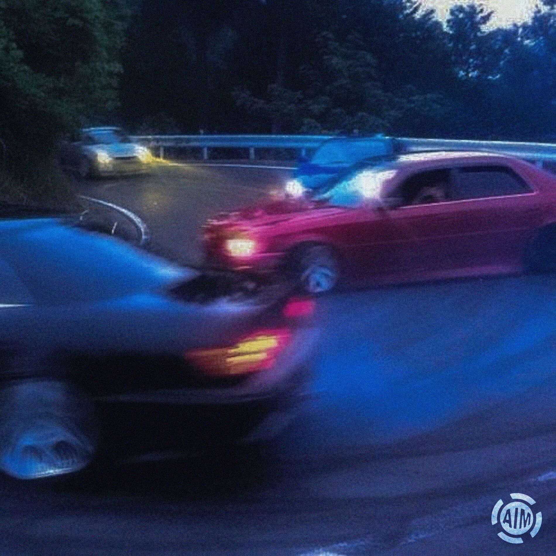 Album cover of Automotivo Majestic