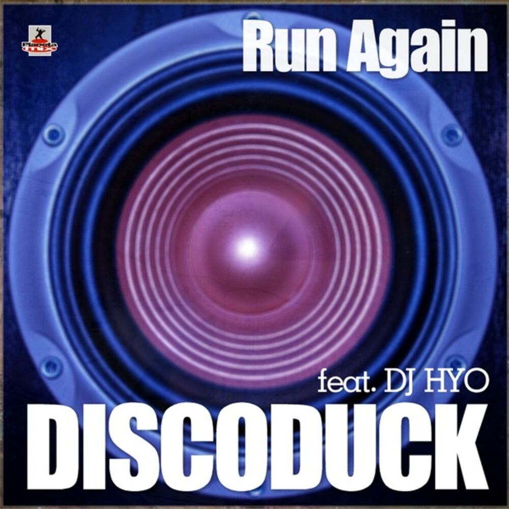 Picture of Run Again