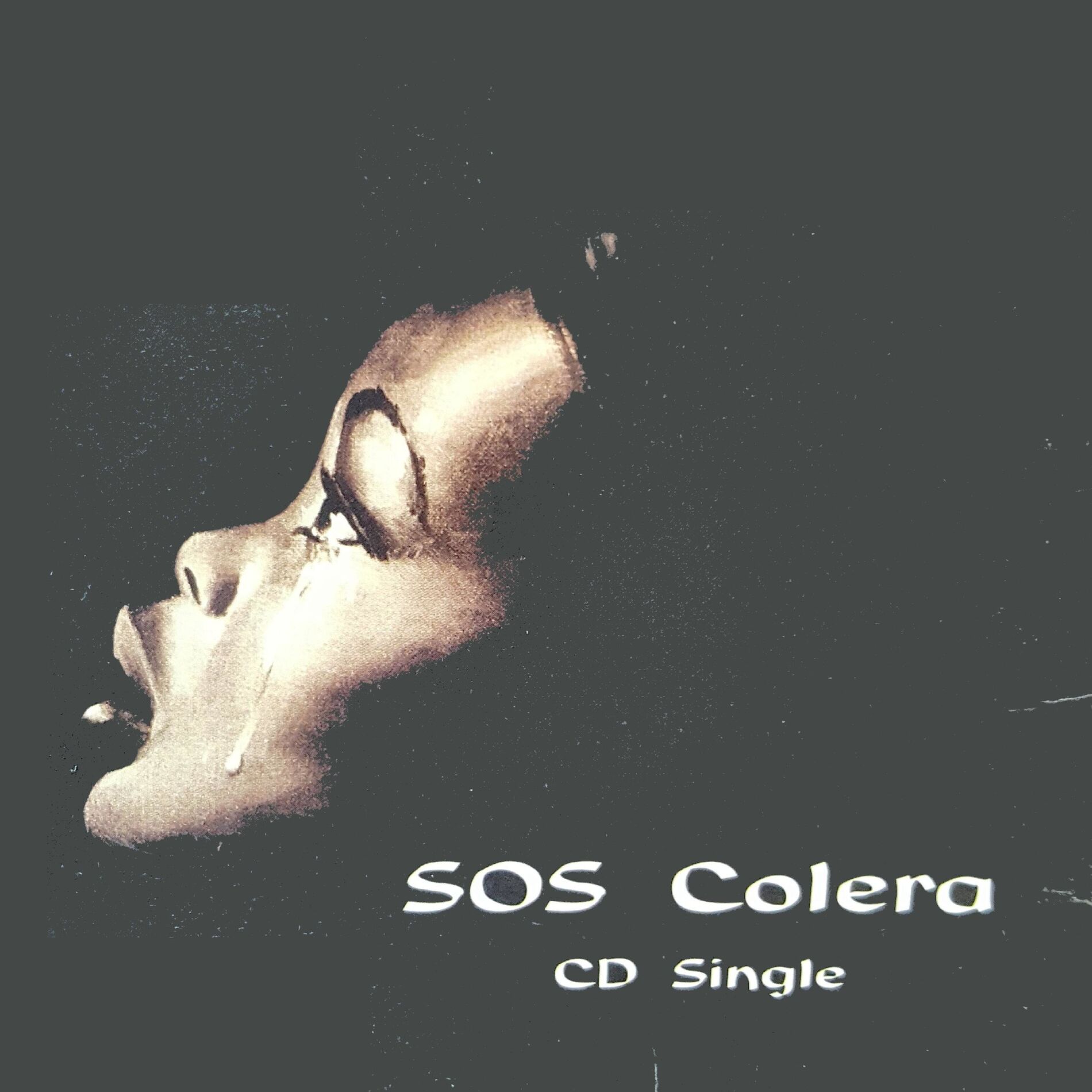 Album cover of SOS Colera