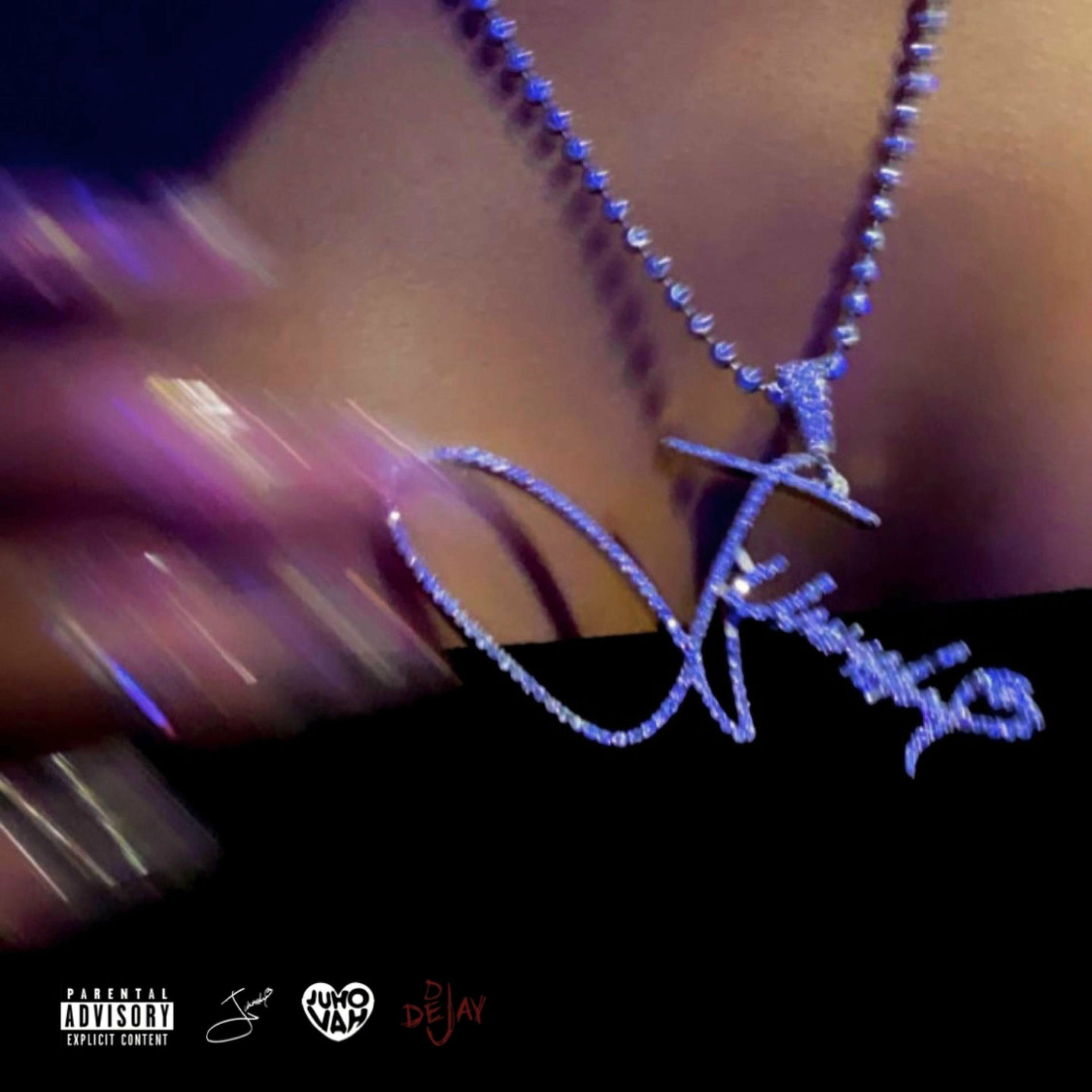 Album cover of Poppin'