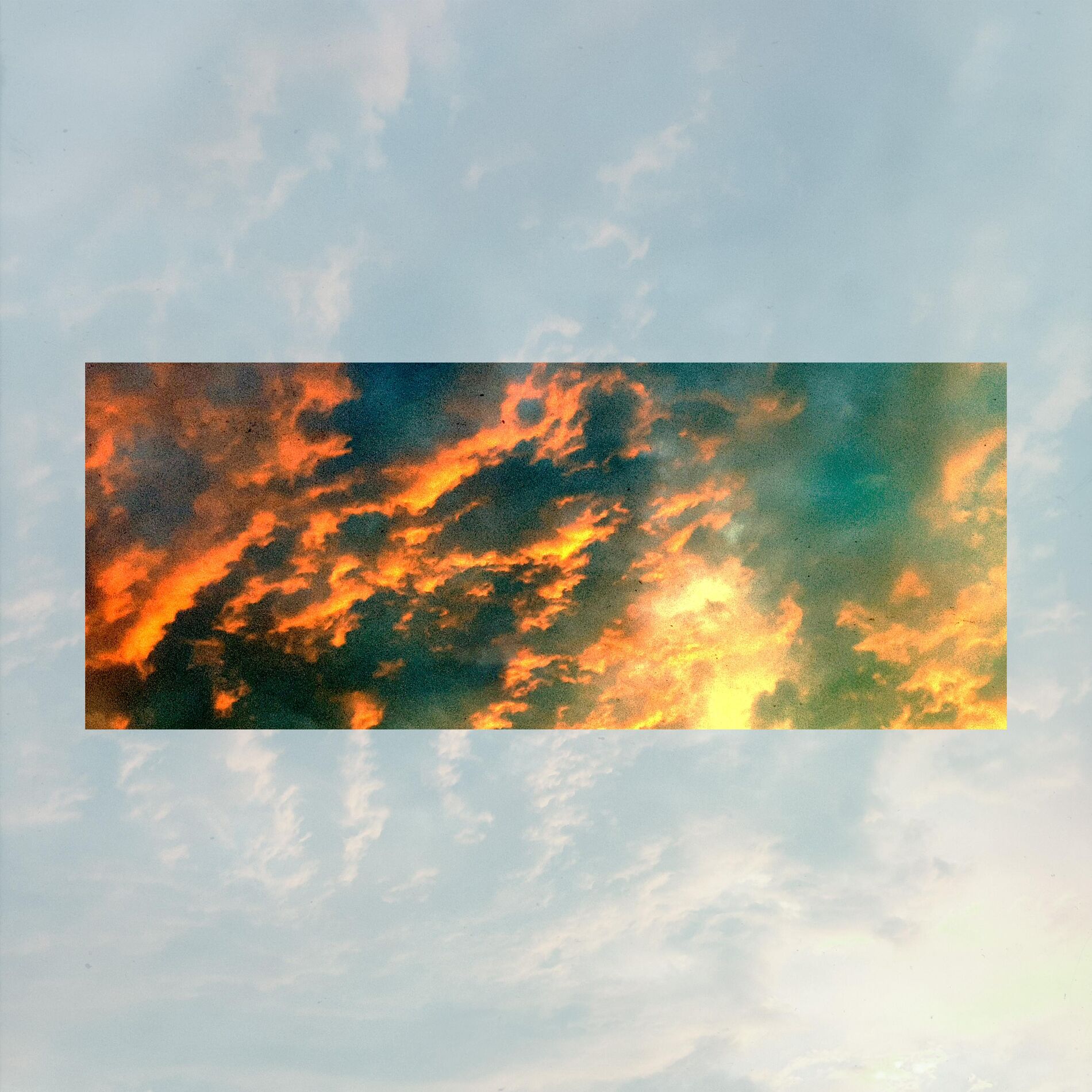 Album cover of Silver Lining