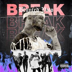 Cover of Break