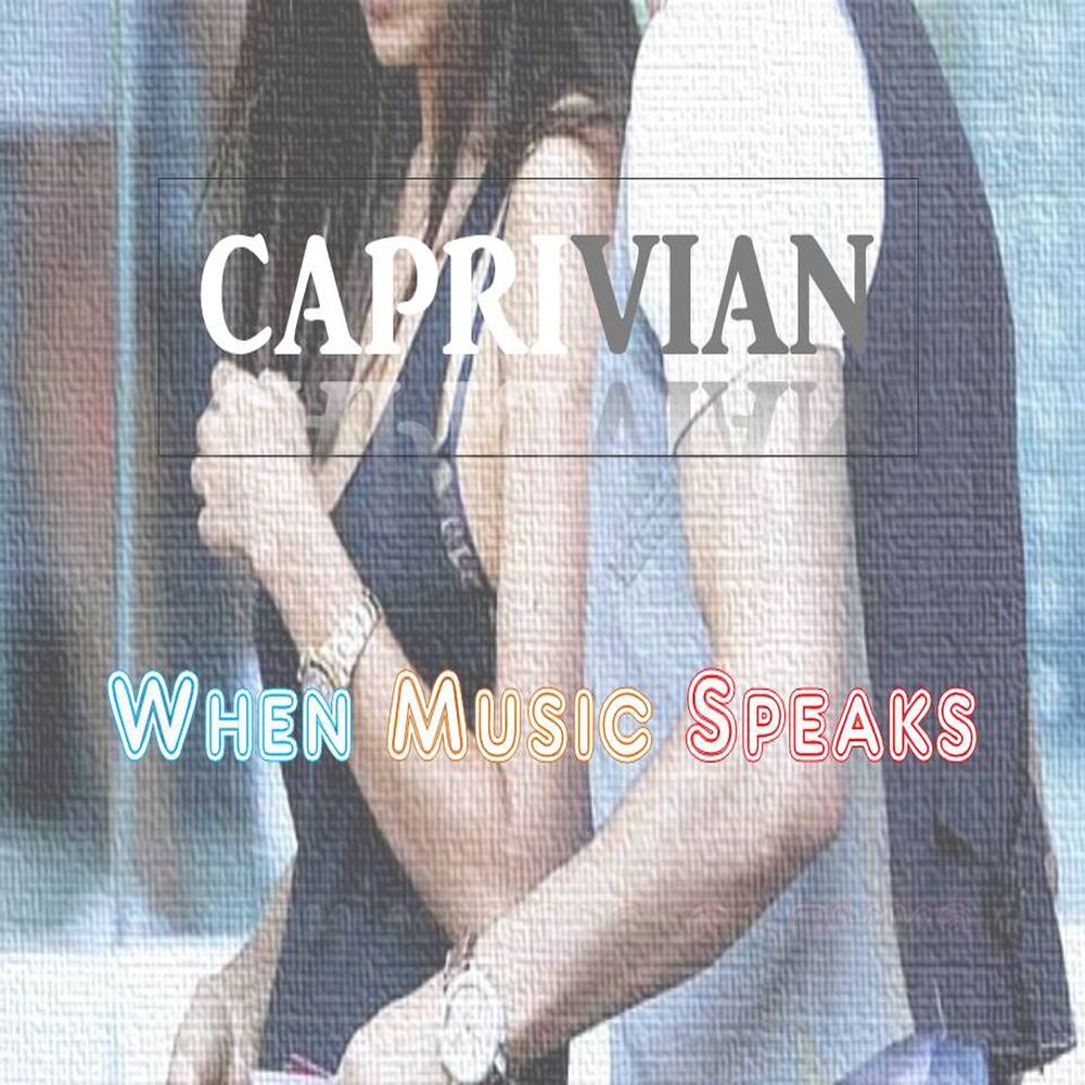 Picture of When Music Speaks