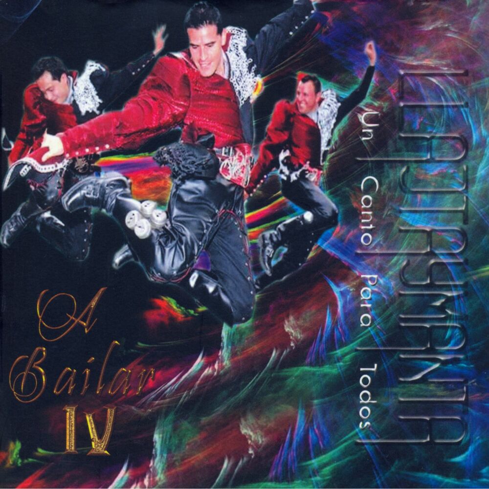 Picture of A Bailar 4
