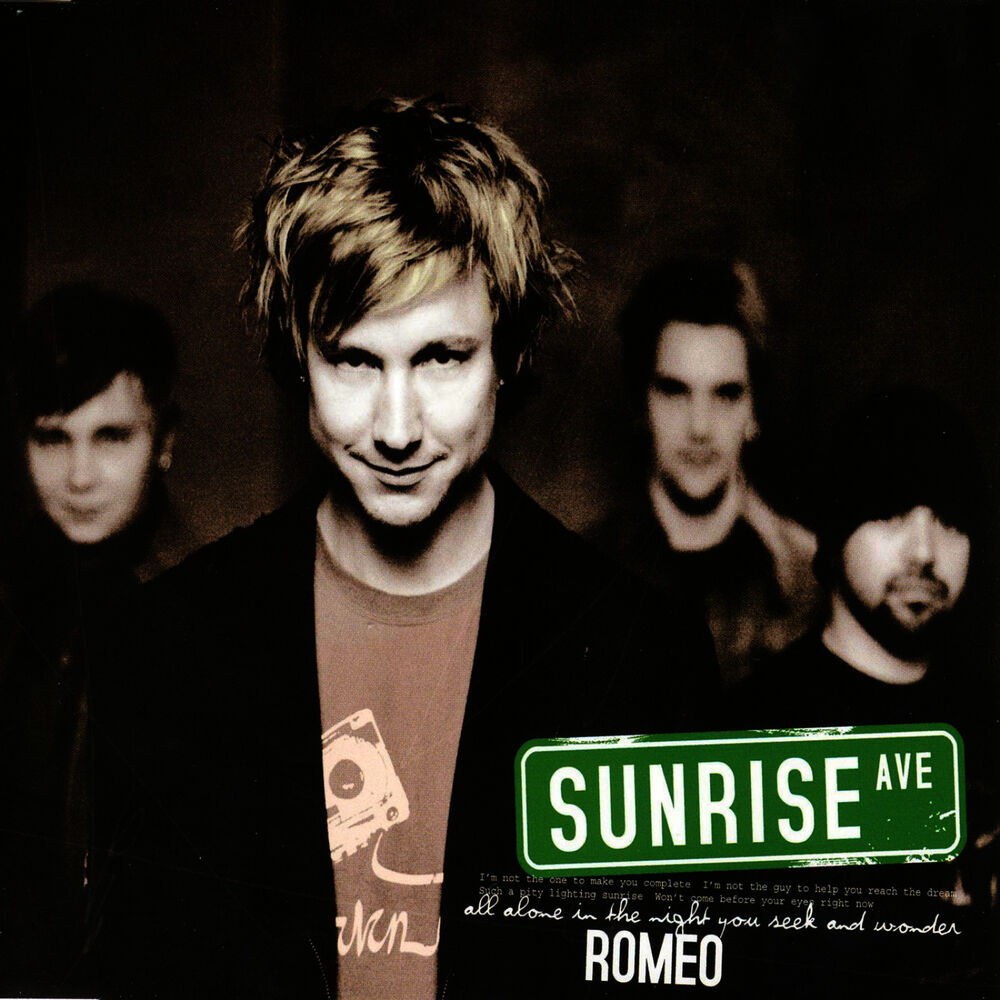 Picture of Romeo / Nasty