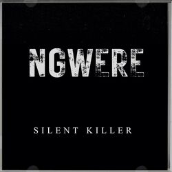 Cover of Ngwere