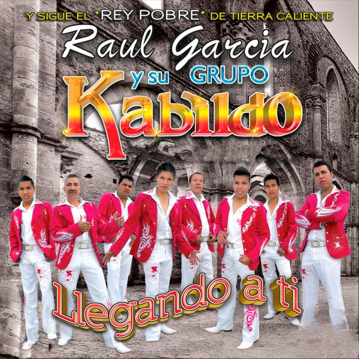 Album cover of Morí