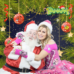Cover of Chiquipin Navidad (Single)