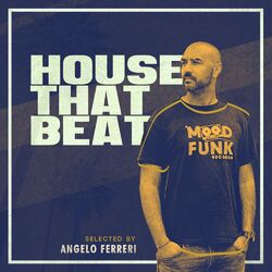 Cover of HOUSE THAT BEAT