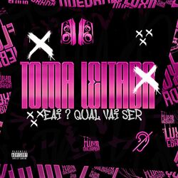 Cover of Toma Leitada vs Eai? Qual vai ser
