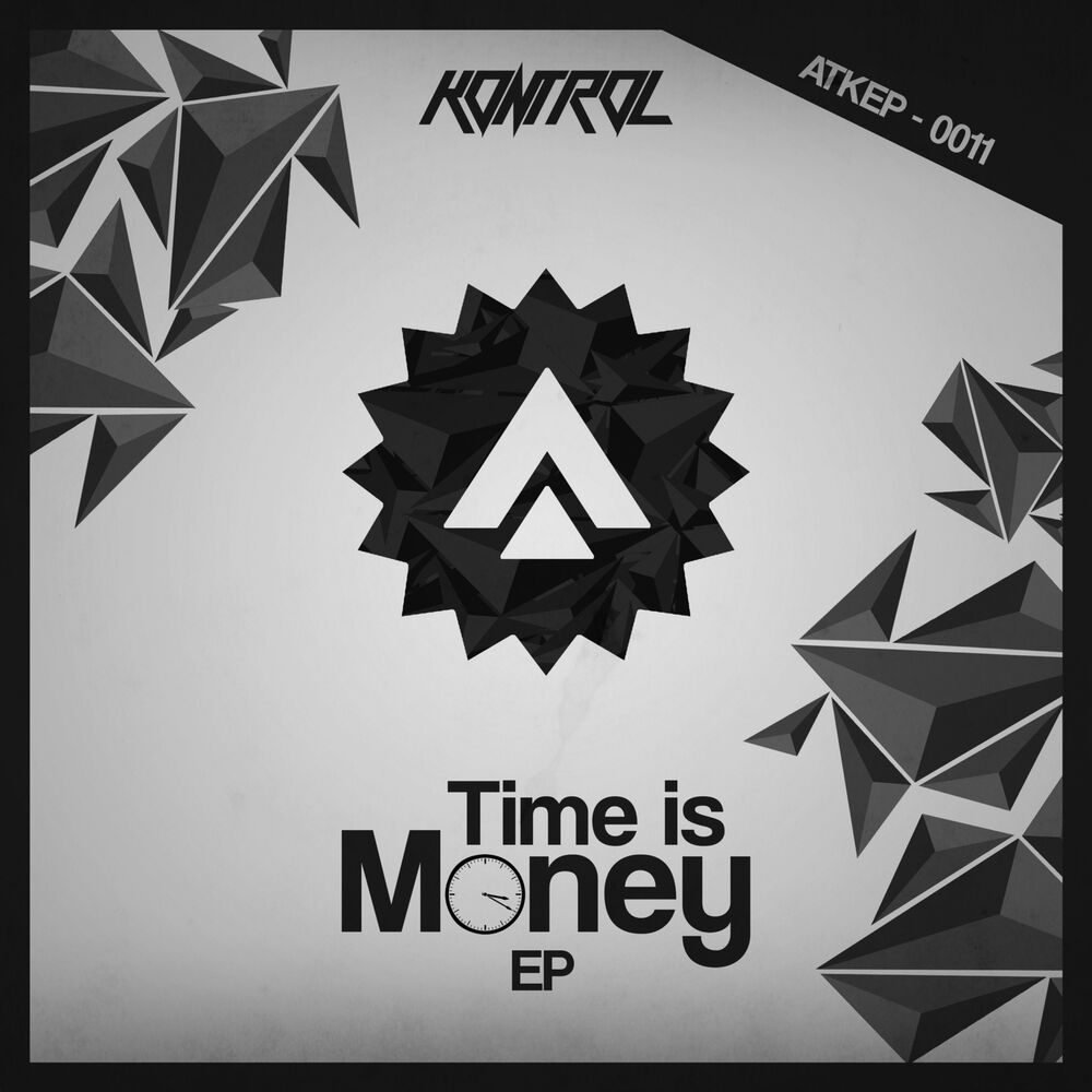 Picture of Time Is Money EP