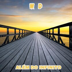 Cover of Além do Infinito (Acústico)