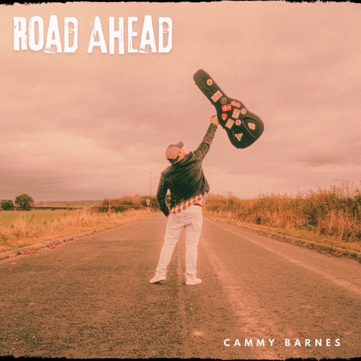 Album cover of Road Ahead