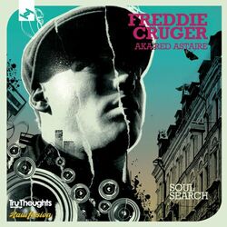music cover