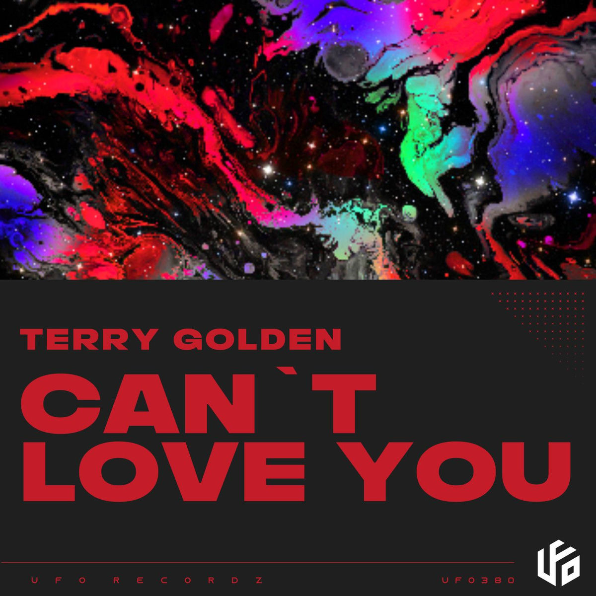 Album cover of Can't Love You