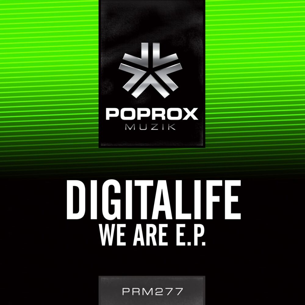 Picture of We Are E.P.
