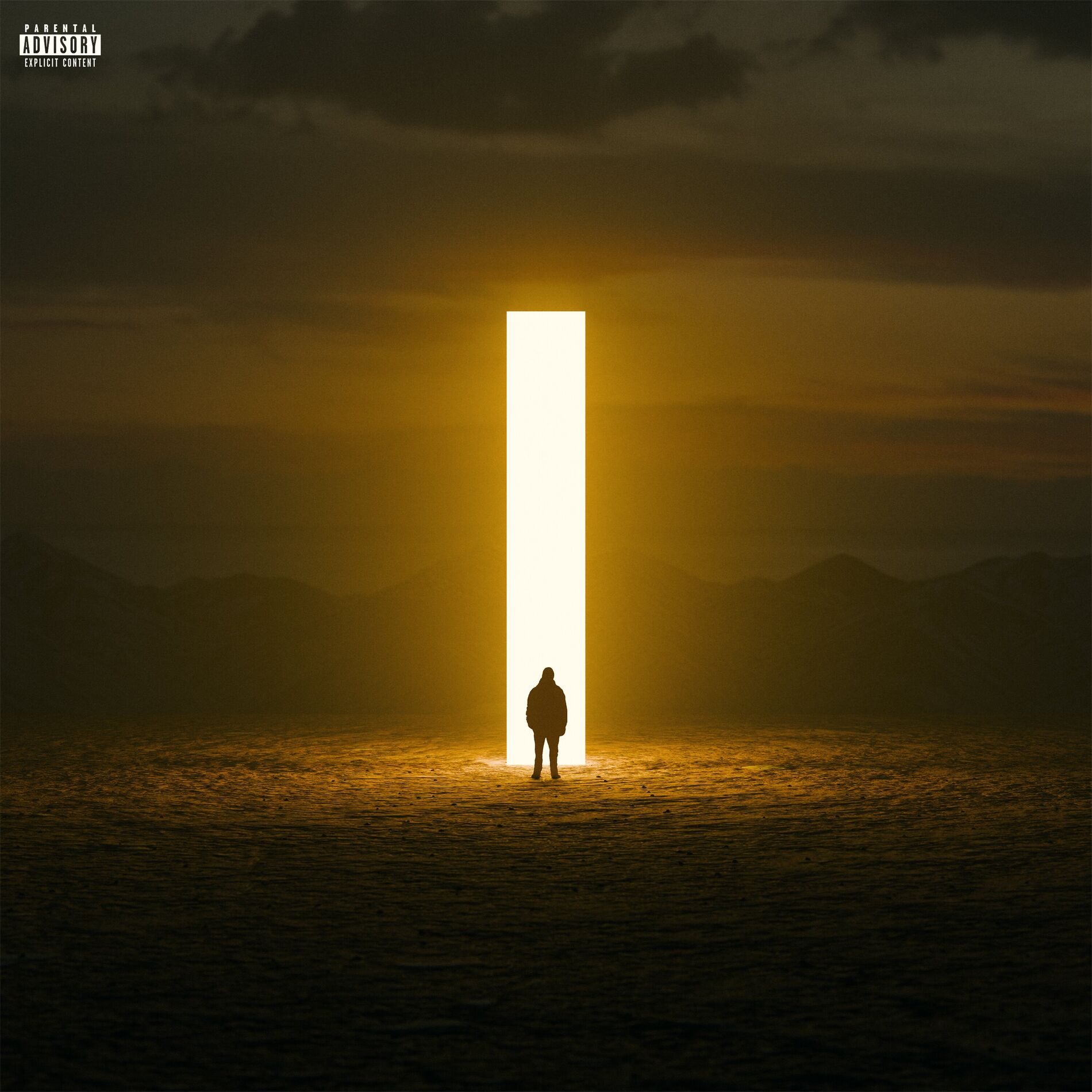 Album cover of Particule élémentaire
