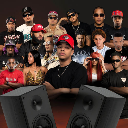 FLOW 90 2K26 ZONA NORTE (REMIX)
