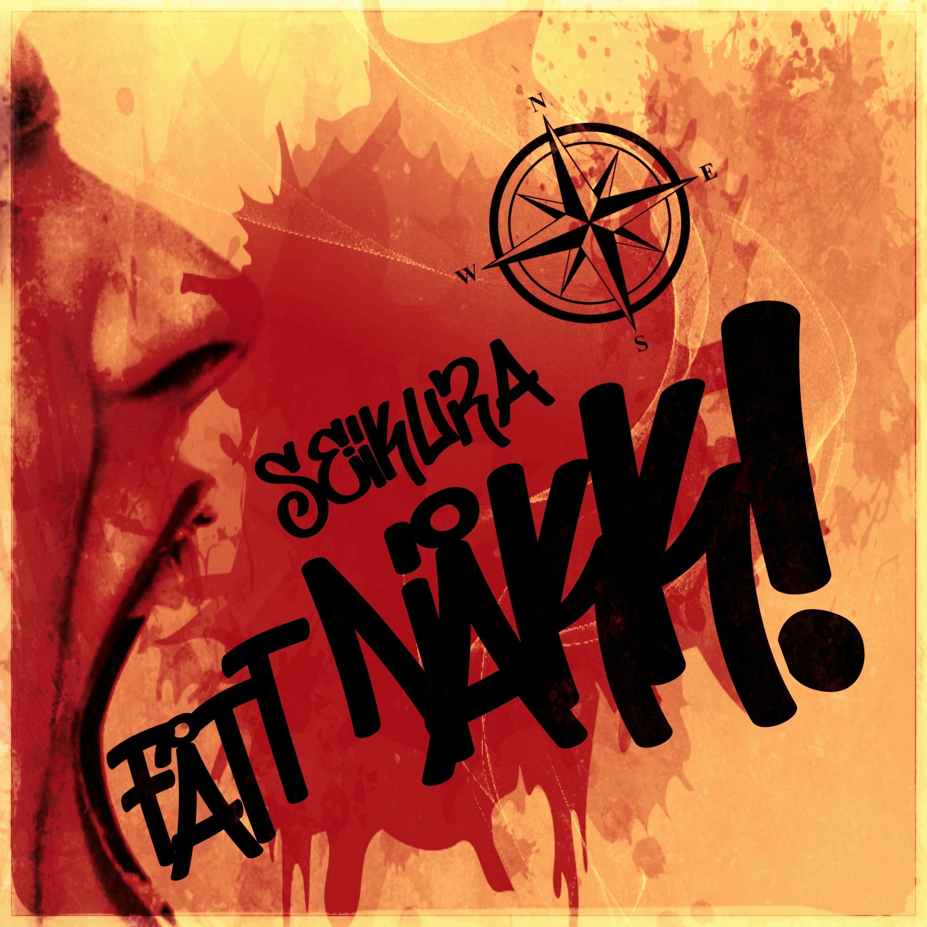 Album cover of Fått Nåkk! (feat. Klein, Mannen Med Yoen, bVg & M'KeeY)