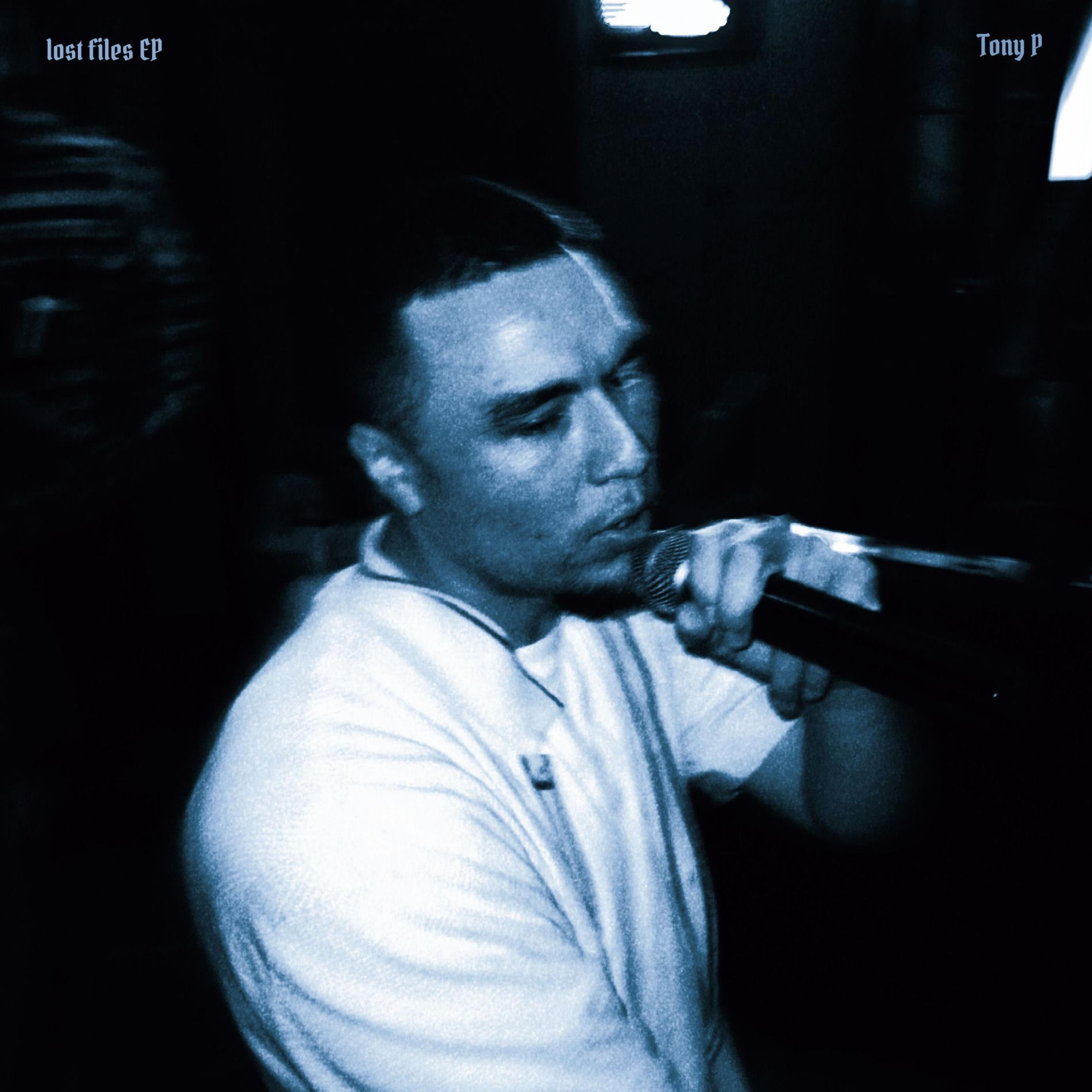 Tony P: albums, songs, concerts | Deezer
