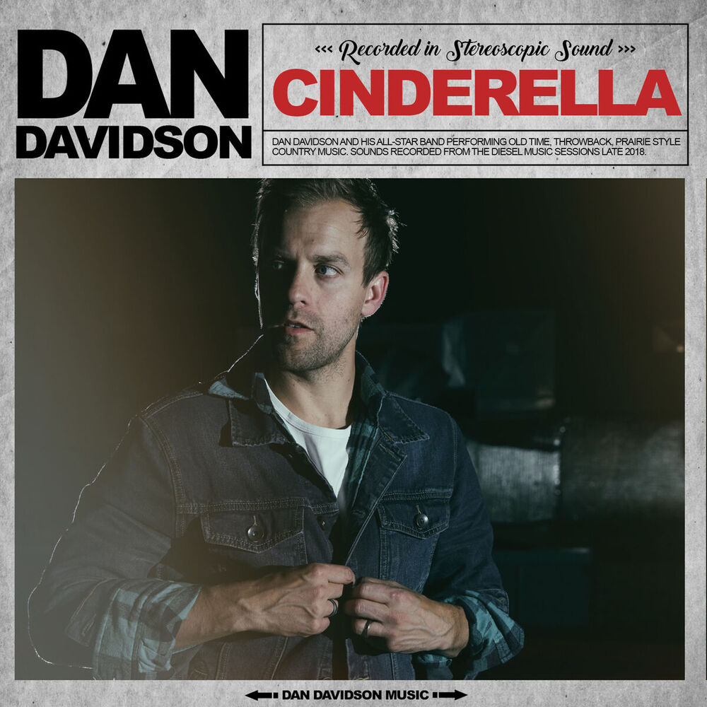 Picture of Cinderella