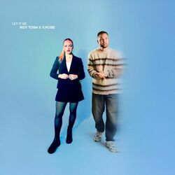 Cover of Let It Be