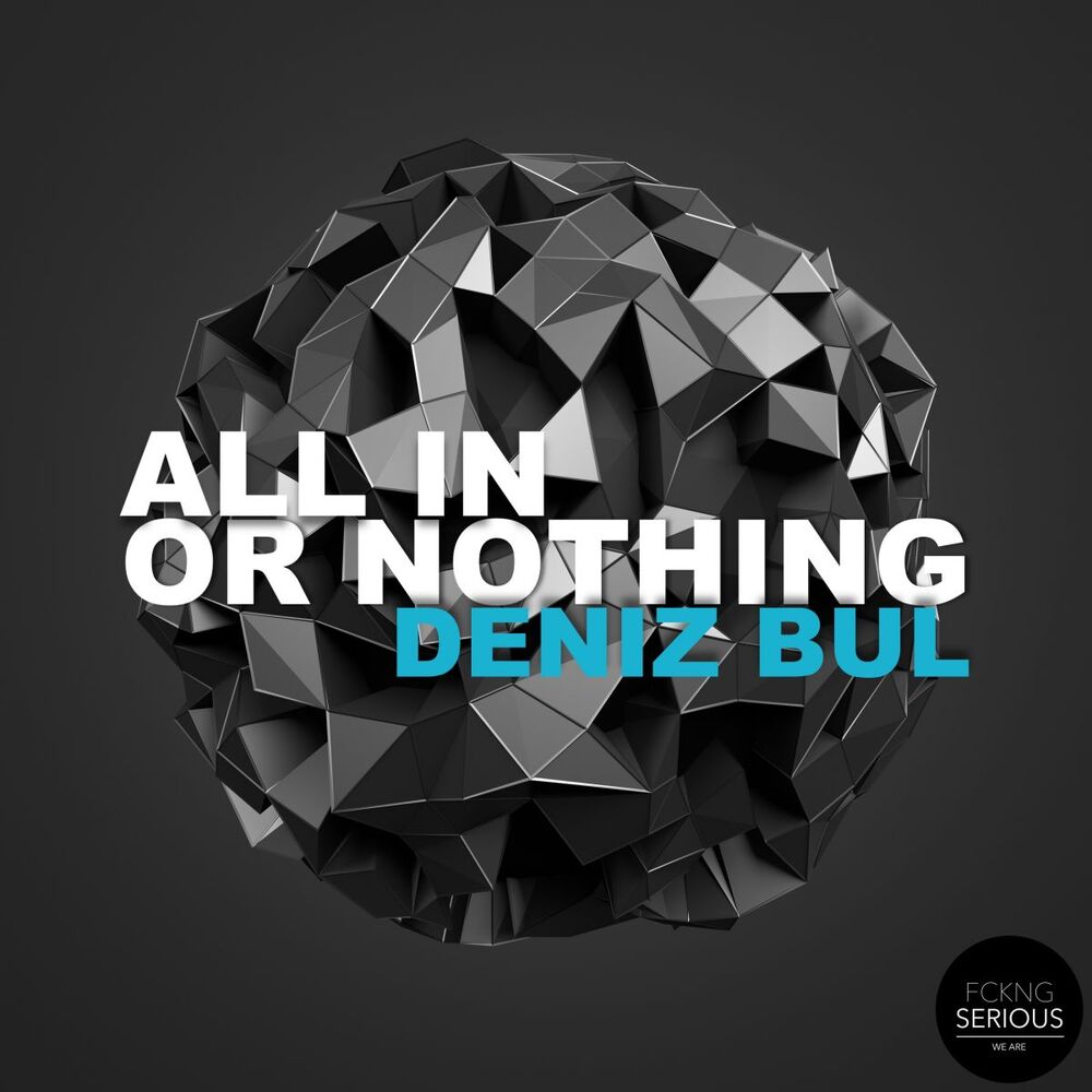 Picture of All In Or Nothing