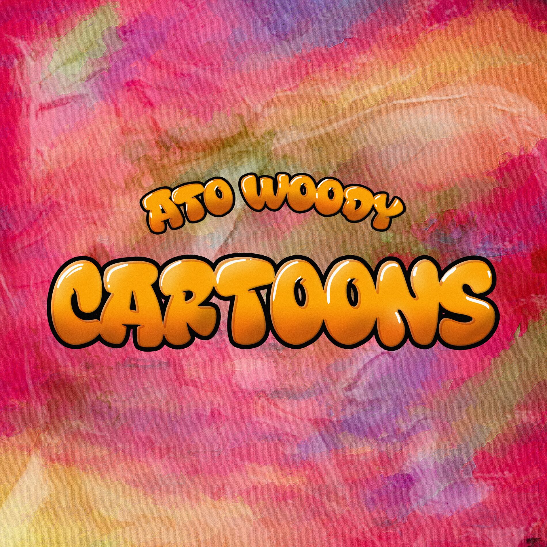 Album cover of Cartoons