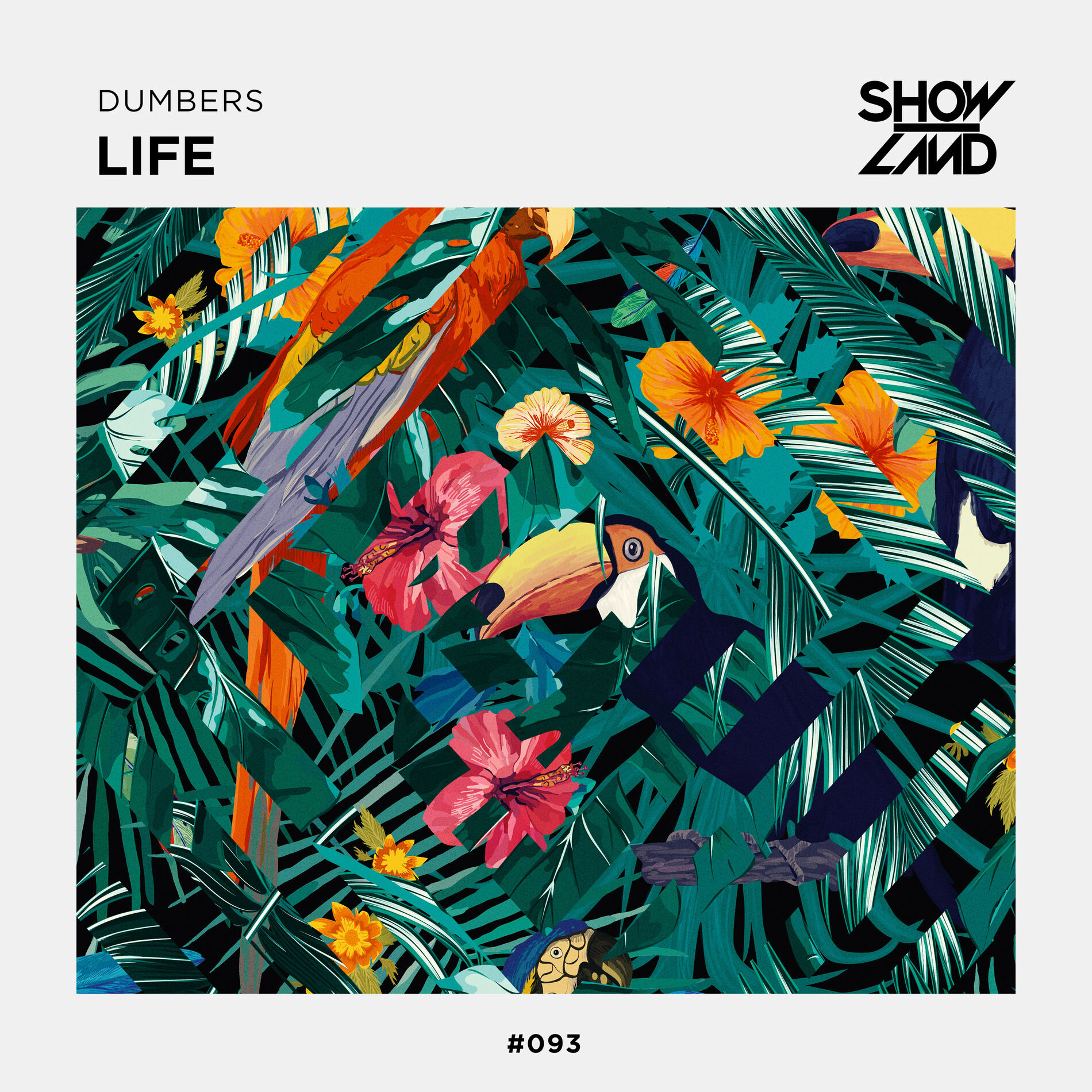 Album cover of Life