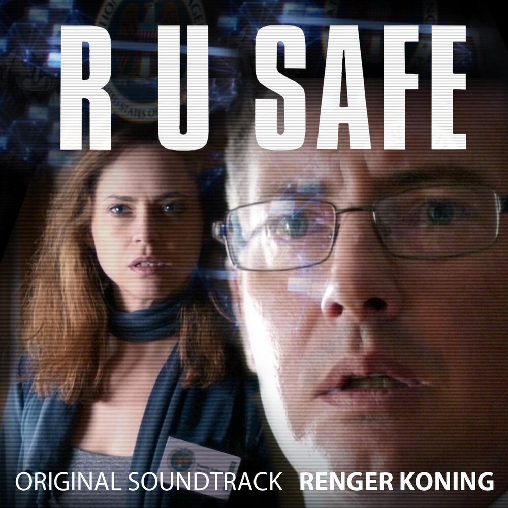 Picture of R U Safe (Original Soundtrack)