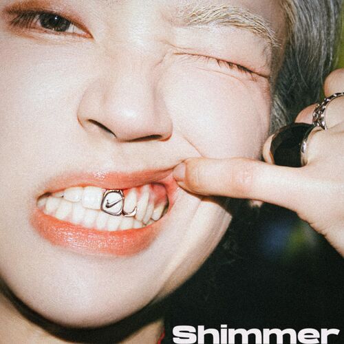 Gabby Onme – Shimmer – EP