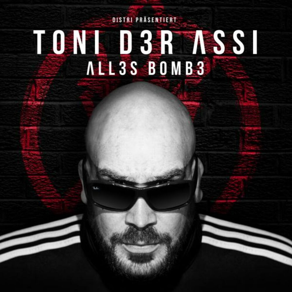 Picture of Alles Bombe