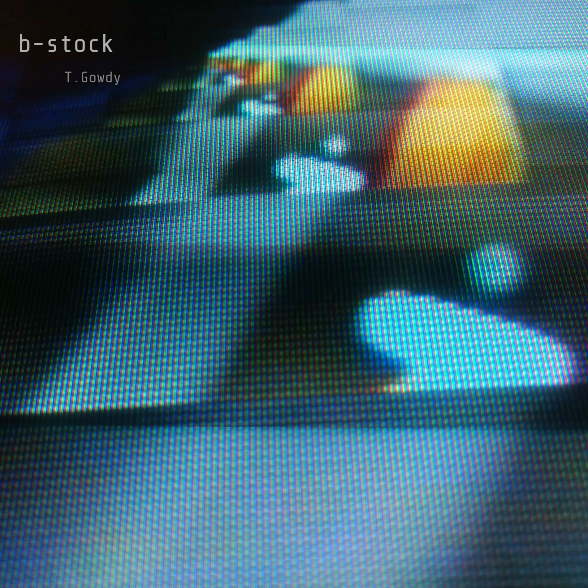 Album cover of B-Stock