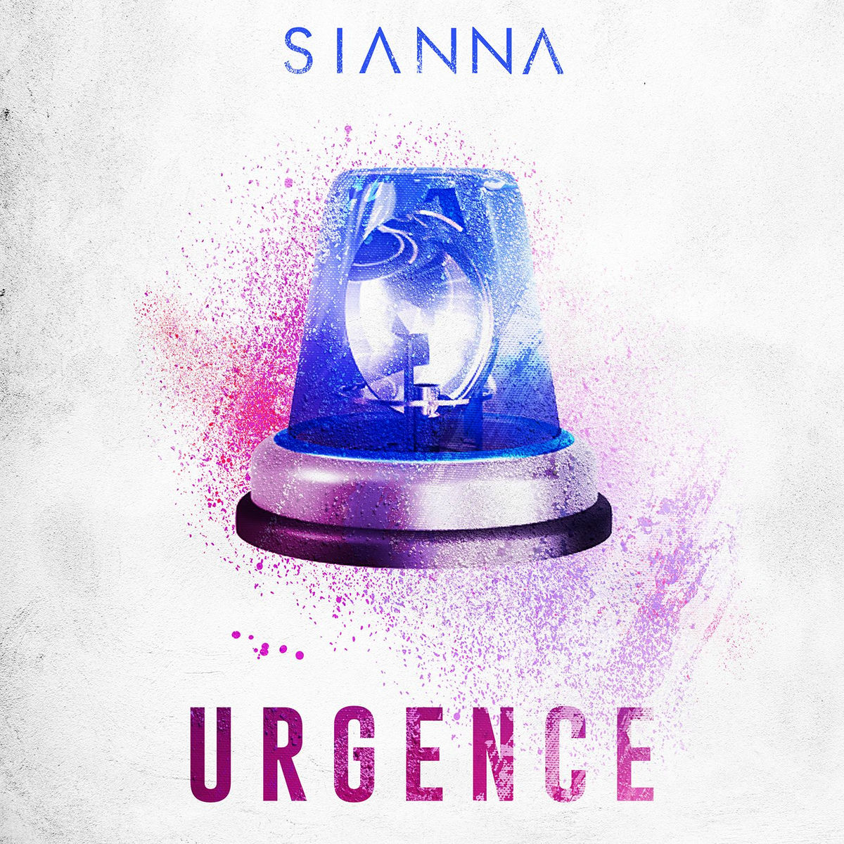 Album cover of Urgence