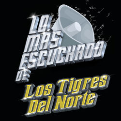 Cover of Lo Más Escuchado De