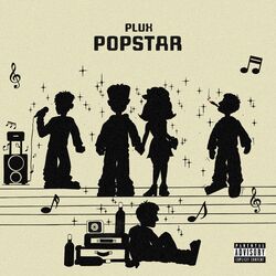 Cover of POPSTAR
