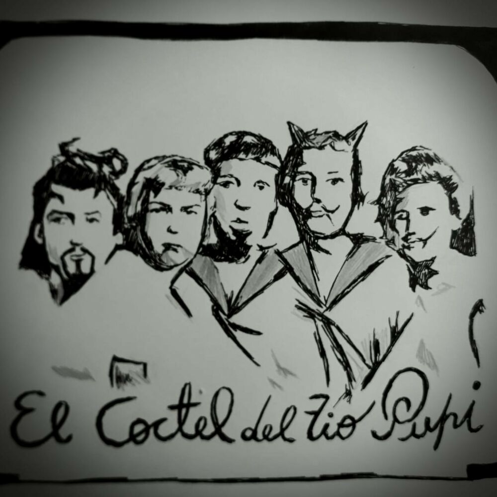 Picture of El Coctel del Tío Pupi