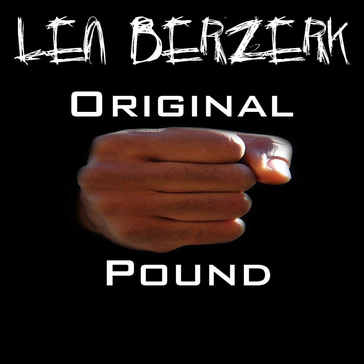 Album cover of Original Pound