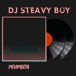 Cover of Mnambithi
