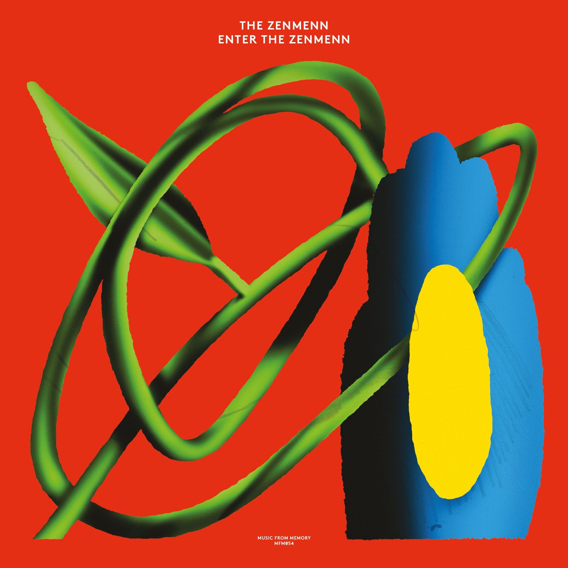Album cover of Homage To A Friendship