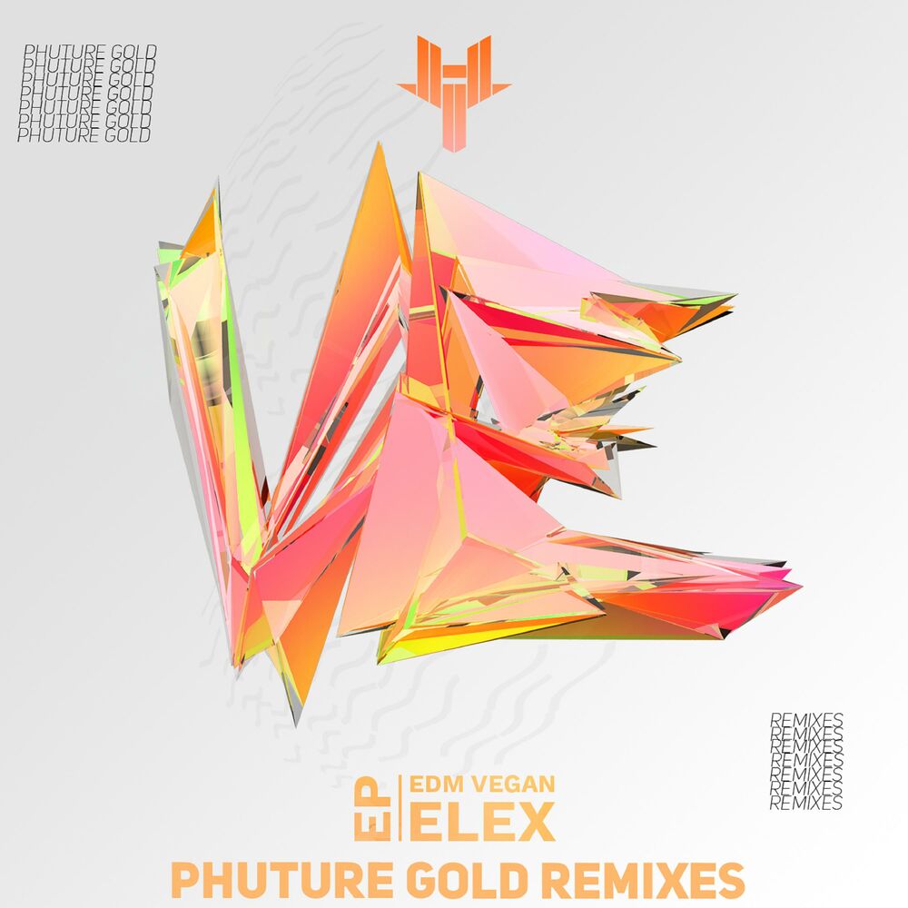 Picture of Phuture Gold Remixes